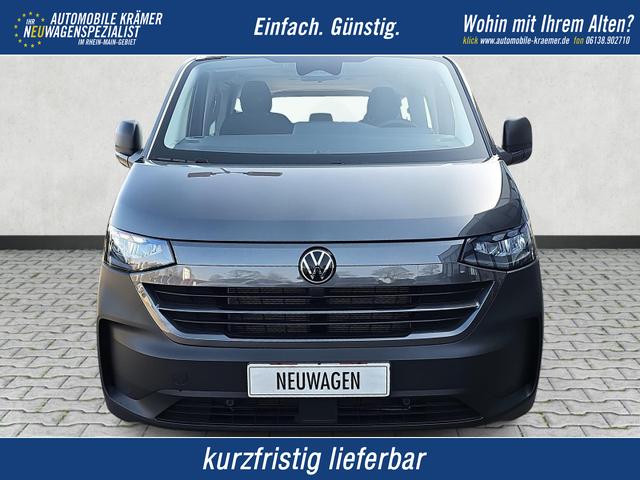Volkswagen T7 Caravelle - 2.0 TDI 81 kW LR lang 5JGar Kamera KeylessGo