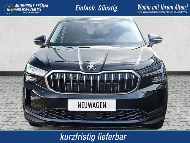 Skoda Kodiaq - 2.0 TDI 110 kW Selection DSG 7Si Matrix AHK 360&deg;