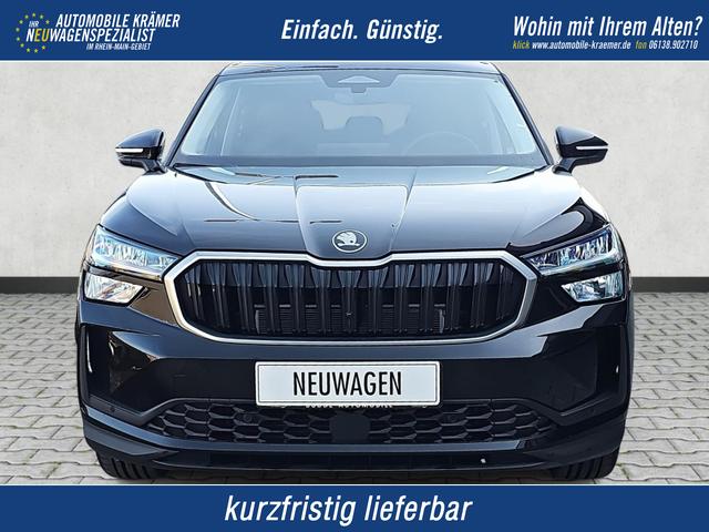 Skoda Kodiaq - 2.0 TDI 110 kW Selection DSG 5Si. / AHK Navi