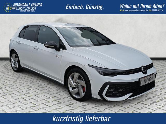 Volkswagen Golf - 2.0 TSI 195 kW GTI DSG BlackStyle IQ.Light Keyless
