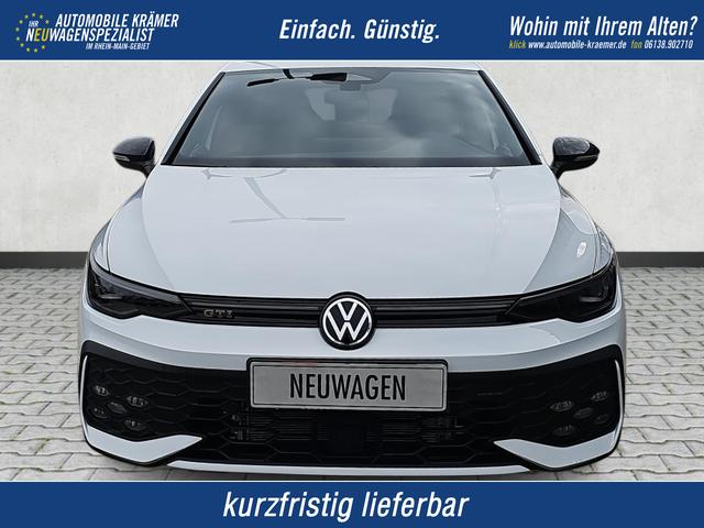 Volkswagen Golf - 2.0 TSI 195 kW GTI DSG BlackStyle IQ.Light Keyless