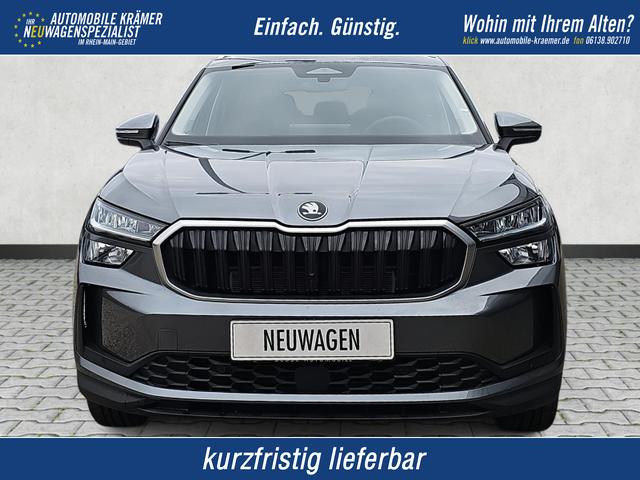Skoda Kodiaq - 2.0 TDI 110 kW Selection DSG 5Si. / AHK Navi
