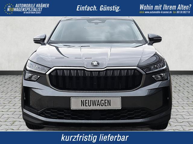 Skoda Kodiaq - 2.0 TDI 110 kW Selection DSG 7Si. / AHK Navi