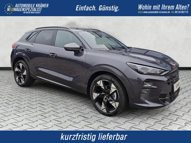 Cupra Terramar - 1.5 eTSI 110 kW DSG / HeadUp Pano Navi