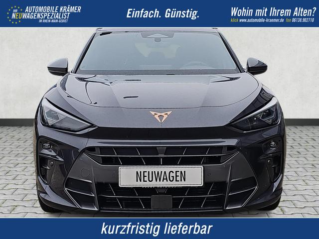 Cupra Terramar - 1.5 eTSI 110 kW DSG / HeadUp Pano Navi