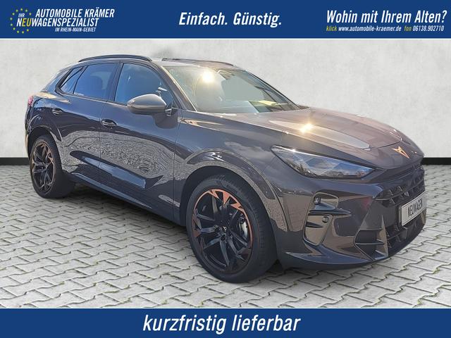Cupra Terramar - 1.5 eTSI 110 kW DSG / HeadUp Pano Navi