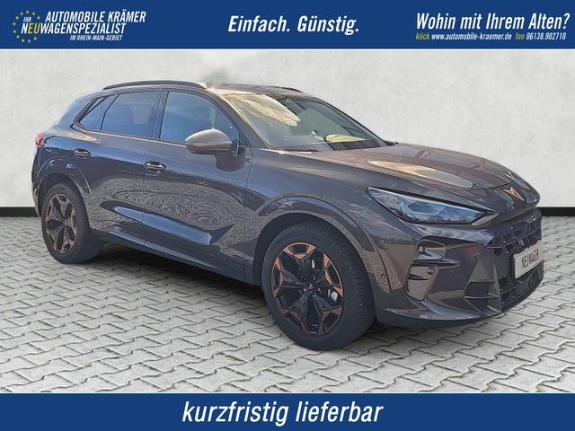 Cupra Terramar - 1.5 eTSI 110 kW DSG / Edge Paket 19Zoll