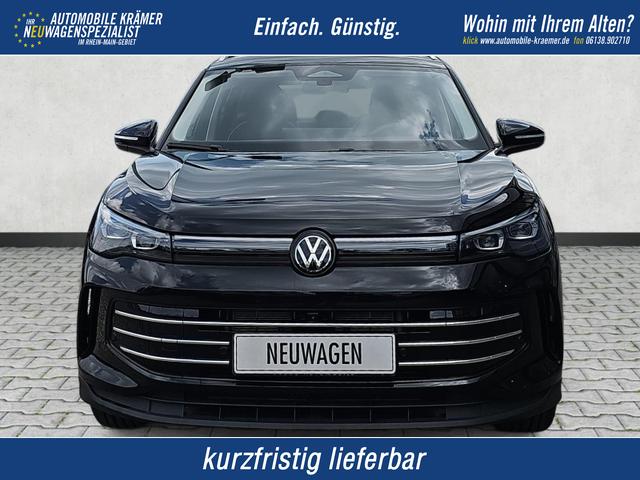Volkswagen Tiguan - 2.0 TDI 110 kW Elegance DSG IQLight HUD AreaView