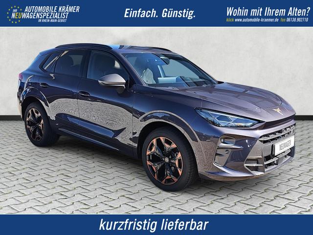 Cupra Terramar - 1.5 eTSI 110 kW DSG / Edge Paket 19Zoll