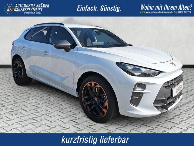 Cupra Terramar - 1.5 eTSI 110 kW DSG / Edge Paket 19Zoll