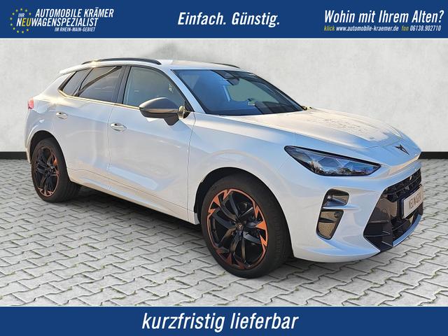 Cupra Terramar - 1.5 eTSI 110 kW DSG / Matrix DCC 20Zoll