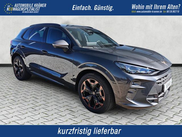 Cupra Terramar - 1.5 eTSI 110 kW DSG / Matrix DCC 20Zoll