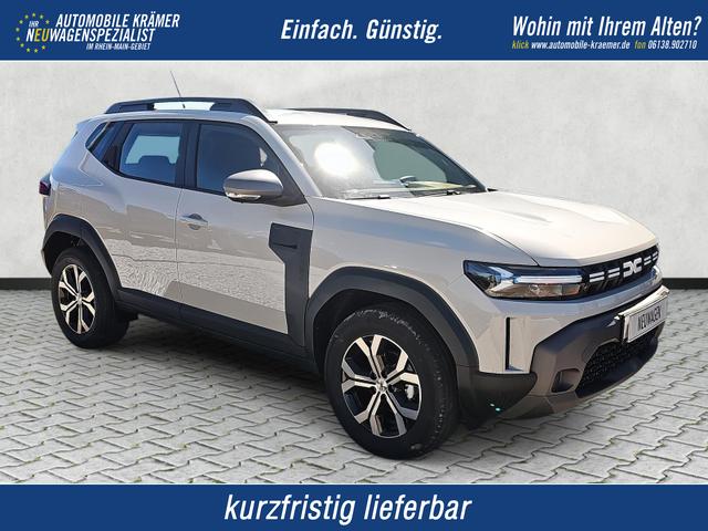 Dacia Duster - TCe 130 Expression / Winterpaket Kamera