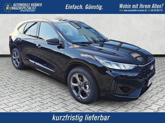 Ford Kuga - ST-Line 1.5 EB Autom. ST Line 5J.Gar. KeyFree AHK