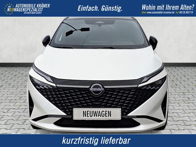 Nissan Qashqai - 1.3 DIG-T X-Tronic N-Design Pano Komfort