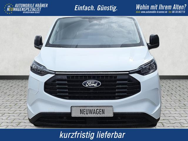 Ford Transit Custom - 320 L1 Trend FWD Plug-in Hybrid Kasten L1H1 PHEV Temp.