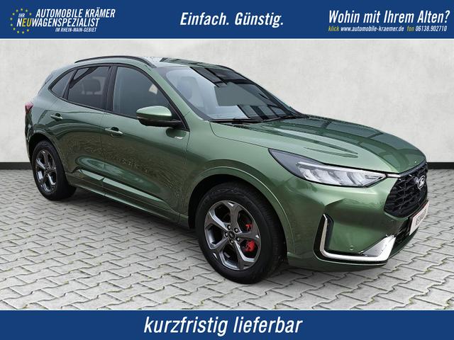 Ford Kuga - ST-Line 1.5 EB Autom. ST Line X ACC B&O AHK 5J.Gar.
