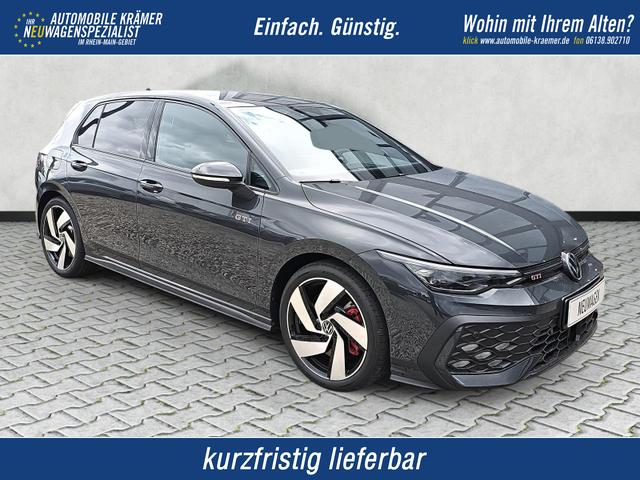 Volkswagen Golf - 2.0 TSI 195 kW GTI DSG / IQ.Light R&uuml;ckfahrkamera