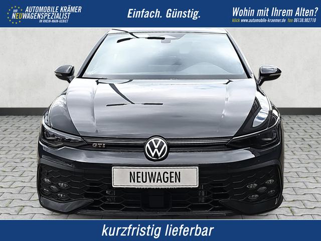 Volkswagen Golf - 2.0 TSI 195 kW GTI DSG / IQ.Light R&uuml;ckfahrkamera