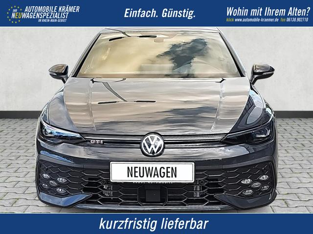 Volkswagen Golf - 2.0 TSI 195 kW GTI DSG / IQ.Light Parklenkassist