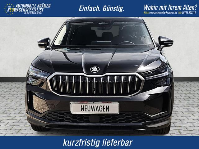 Skoda Kodiaq - 2.0 TDI 110 kW Selection DSG 7Sitz. / Matrix-LED