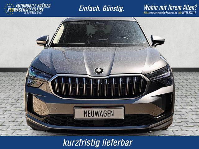 Skoda Kodiaq - 2.0 TDI 110 kW Selection DSG 7Si Matrix AHK 360&deg;