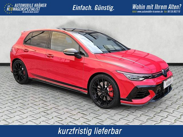 Volkswagen Golf GTI - 2.0 TSI 239 kW Edition 50 2.0TSI Performance SemiSlick