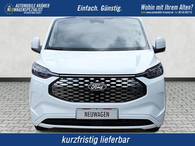 Ford E-Transit - E 320 L1 Limited RWD Custom L1H1 / AHK /KeyFree