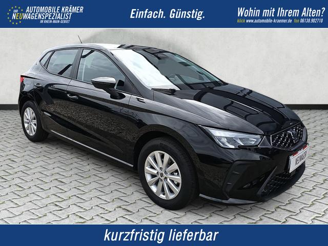 Seat Ibiza - 1.0 MPI 59 kW / Klimaanlage Tempomat