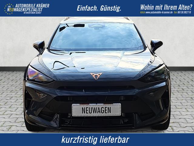 Cupra Formentor - 1.5 eTSI 110 kW DSG ACC EdgePaket Keyless Kam