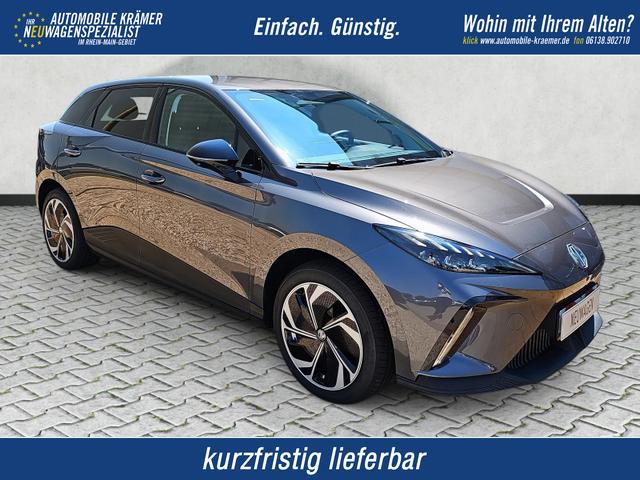 MG MG4 - Premium 4 EV Facelift 64kWh ACC 360Kamera