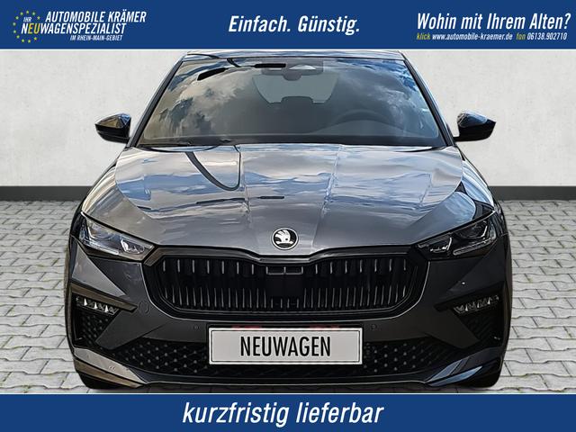 Skoda Scala - Monte Carlo 1.5 TSI DSG Matrix Pano AHK