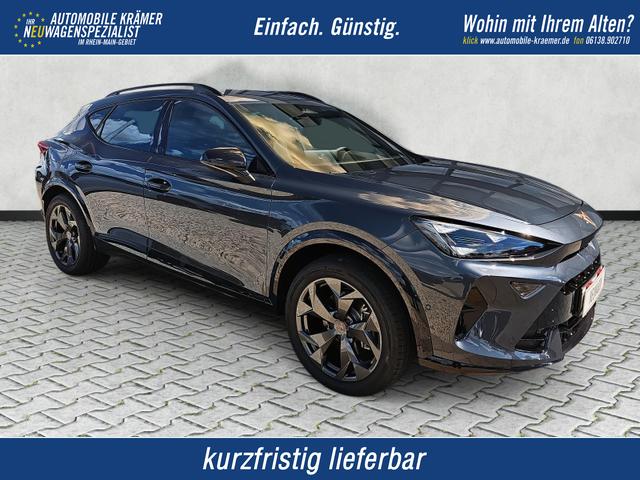 Cupra Formentor - 1.5 TSI e-Hybrid 150 kW eHybrid 5J.Gar. EdgePaket 360Kamra