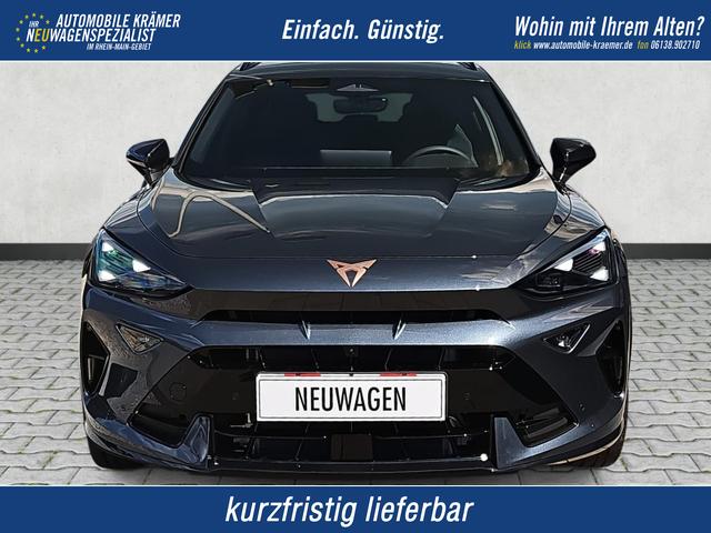 Cupra Formentor - 1.5 TSI e-Hybrid 150 kW eHybrid 5J.Gar. EdgePaket 360Kamra