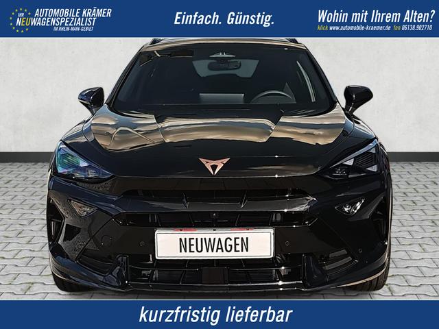 Cupra Formentor - 1.5 TSI e-Hybrid 150 kW eHybrid 5J.Gar. EdgePaket 360Kamra