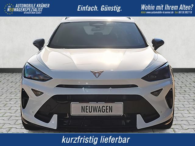 Cupra Formentor - 1.5 TSI e-Hybrid 150 kW eHybrid 5J.Gar. EdgePaket 360-Kam