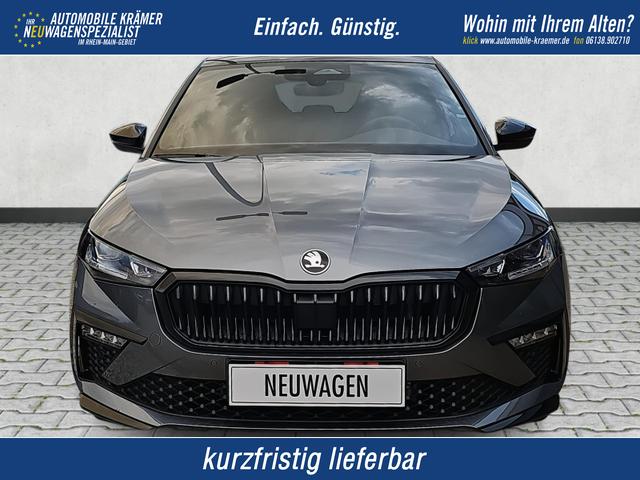 Skoda Scala - Monte Carlo 1.5 TSI DSG Matrix Pano Kessy