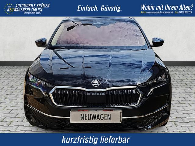 Skoda Octavia Combi - 2.0 TDI 110 kW Selection DSG ACC Navi AHK