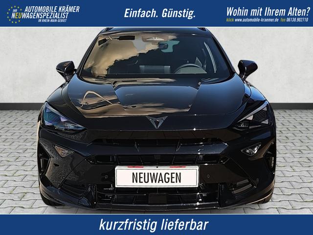 Cupra Formentor - 1.5 TSI e-Hybrid 150 kW Tribe Edition Edge Paket