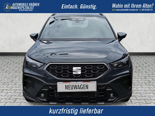 Seat Arona - 1.0 TSI 70 kW Style / ACC Winterpaket LED
