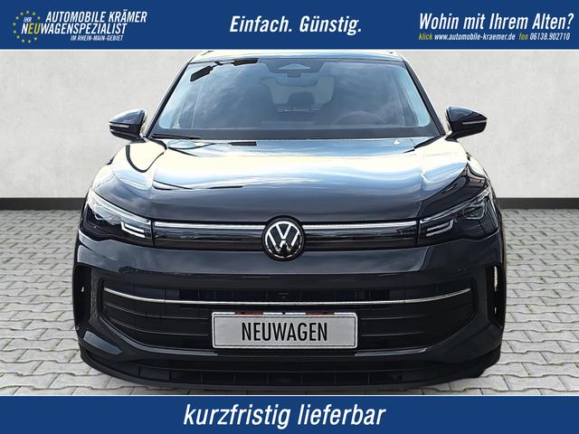 Volkswagen Tiguan - 1.5 eTSI 110 kW Life DSG ACC AHKschw. AreaView