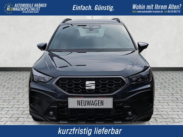 Seat Arona - 1.0 TSI 70 kW Style / ACC Winterpaket LED