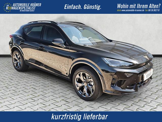Cupra Formentor - 2.0 TSI 150 kW 4Drive DSG 5JGar EdgePaket AHK