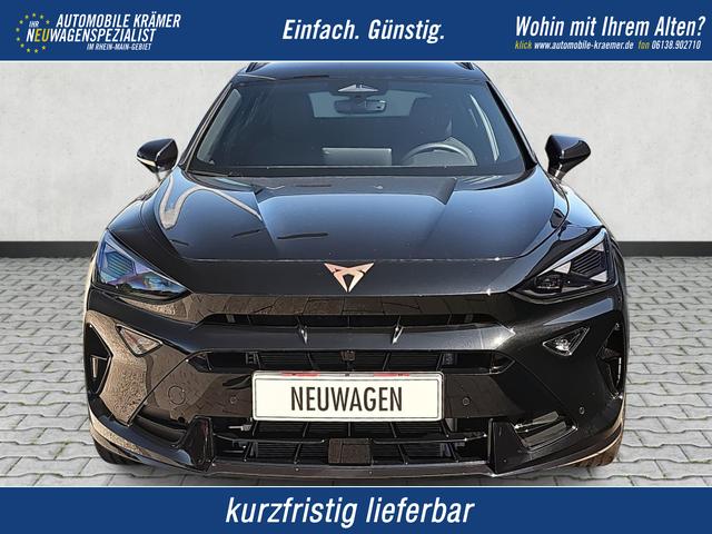 Cupra Formentor - 2.0 TSI 150 kW 4Drive DSG 5JGar EdgePaket AHK