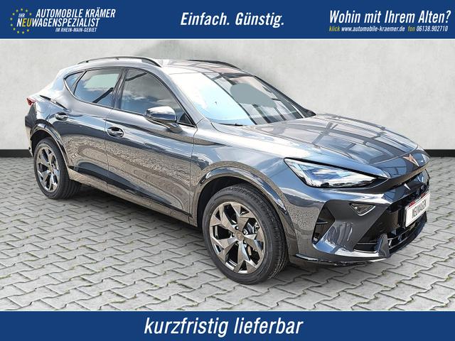 Cupra Formentor - 2.0 TSI 150 kW 4Drive DSG 5JGar EdgePaket AHK