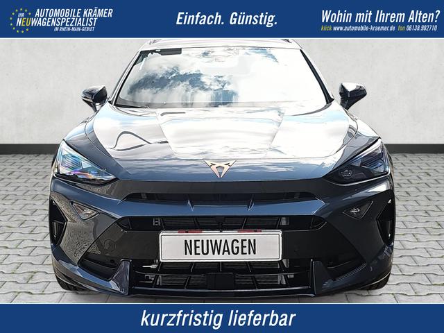 Cupra Formentor - 2.0 TSI 150 kW 4Drive DSG 5JGar EdgePaket AHK