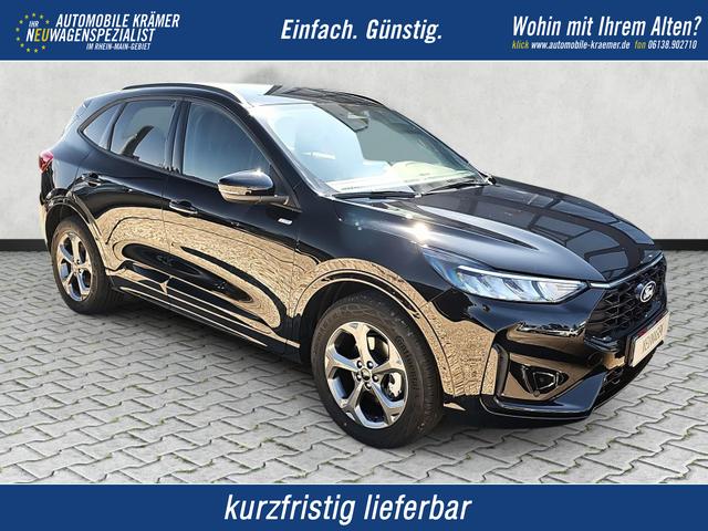 Ford Kuga - ST-Line 1.5 EB Autom. ST Line 5J.Gar KeyFree Kamera