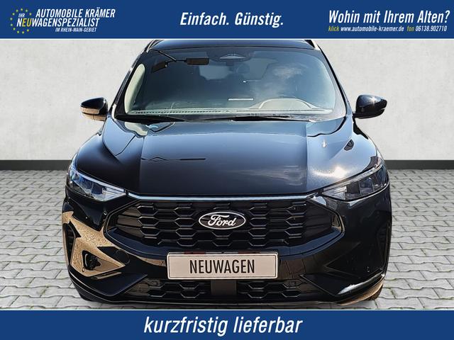 Ford Kuga - ST-Line 1.5 EB Autom. ST Line 5J.Gar KeyFree Kamera