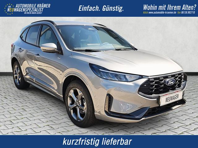 Ford Kuga - ST-Line 1.5 EB Autom. ST Line 5J.Gar KeyFree Kamera