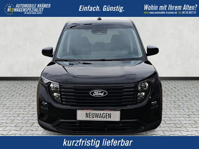Ford Tourneo Courier - Trend 1.0 EB Auto 5JG Kamera AHK